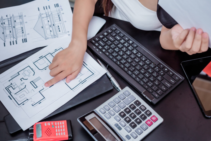 Logiciel de devis pour le bâtiment