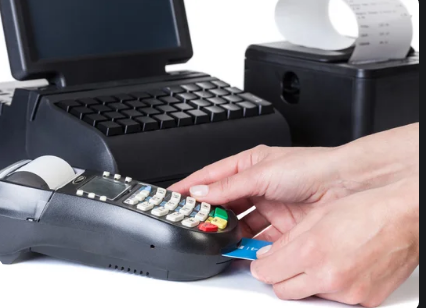 Solution de caisse enregistreuse, Meylan