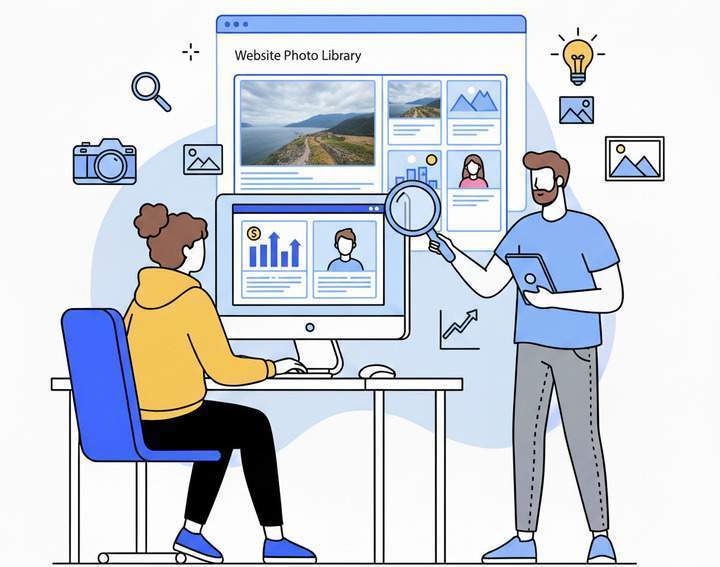 Agence de communication, Grenoble